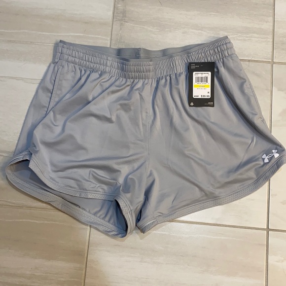 Under Armour Pants - Under Armour | NWT Knit Shorts